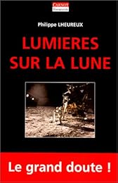 Lumières sur la lune