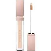 Patrick Ta MAJOR SKIN Soft Blur Brightening Concealer, Liquid, Luminous Finish, Hydrating, for Face Makeup, Golden Medium to Tan (Fair Golden 3)