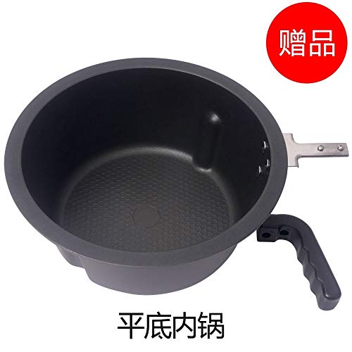 Minhang Automatic Electric Meal Cooker Multifunctional Dishes Maker DL001 (Red) Pricepulse