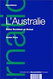L' Australie, entre Occident et Orient