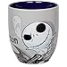 Disney Jack Skellington Portrait Mug Nightmare Before Christmas Cup