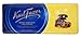 Karl Fazer Blue Whole Hazelnuts in Finnish Classic Milk Chocolate Bar 200g
