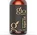 Gio Naturals Organic Moroccan Argan Oil - 100% Pure and USDA Certified for Face, Hair, Skin and Nails