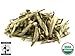 Organic Silver Needle Loose Leaf White Tea