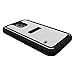 Trident Cyclops Case for Samsung Galaxy S5 - Retail Packaging - White