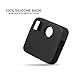 iTrunk Silicone Rubber Protective Housing Case for GoPro Fusion