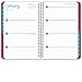 HARDCOVER Academic Year Planner 2018-2019 - 5.5