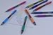 Zebra Pen Sarasa Dry X20 Retractable Gel Pen, Medium Point, 0.7mm, Assorted Business Color In (Pack of 1, 24 Count Total)