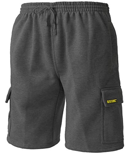 Tracksuit Bottom Shorts