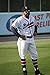 TCK Striped Baseball Stirrups Pattern B (Navy/White, Large)