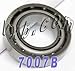 7007B Angular Contact Bearing 35x62x14 Ball Bearings VXB Brand