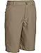 Under Armour Boys Medal Play Golf Shorts