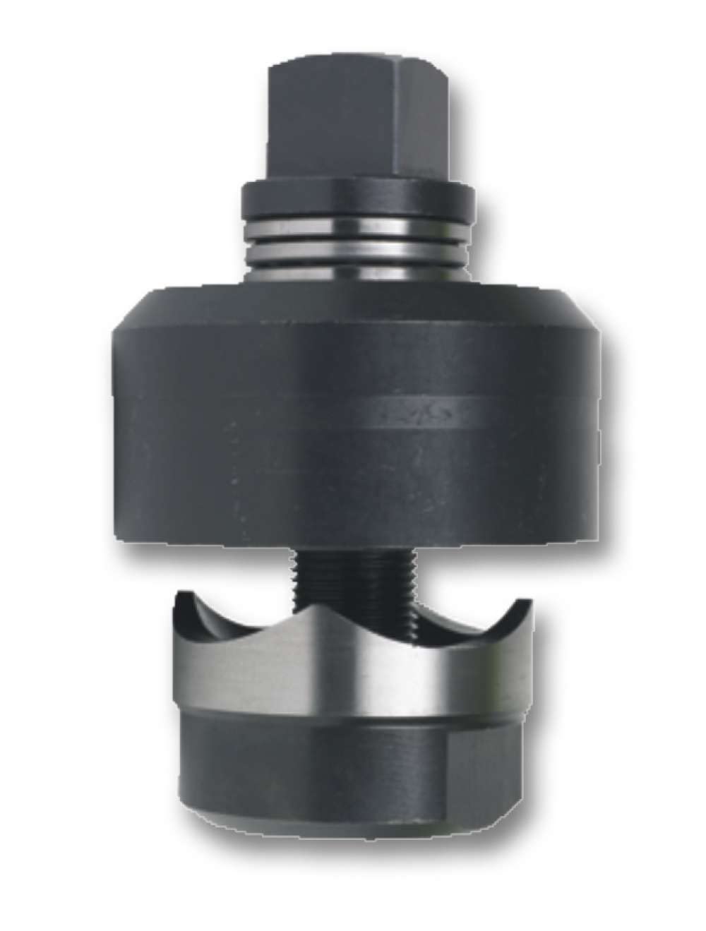 Forza - Mechanical Plate Perforator with Bearing 47 mm