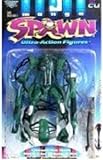 manga curse action figure manga spawn series 9