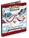 Pokemon Platinum 3 Supreme Victors Portfolio (9 Pocket Pages)