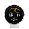 Polar Vantage M – Geavanceerde GPS Hartslag Sporthorloge voor Heren en Dames – Hardlopen, Triathlon, Multisport en vele…