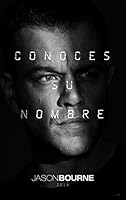 Jason Bourne [Blu-ray]