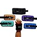 A2ZCARE Ankle Weight Wrist Weights Comfortable and Soft for Women, Men and Kids – Used Home Workouts, Pilates, Yoga, Boxing