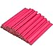 Neon Pink Carpenter Pencils – 72 Count Bulk Box - Ten Color Choices