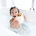 Hape Pop-Up Teddy Shower Buddy | Award Winning Little Fun Baby Bath Toy for Kids