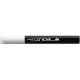 COPIC Ink, Neutral Gray 1
