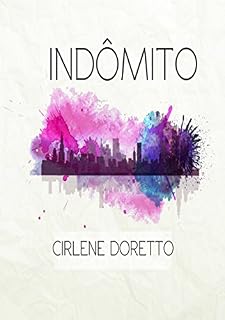Livro IndÔmito