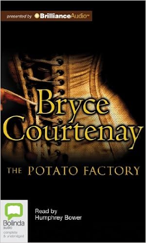 Amazon Com The Potato Factory 9781743107300 Courtenay Bryce Bower Humphrey Books