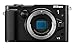 Nikon 1 V3 18.4 MP Mirrorless Digital Camera Body Only (Black)