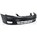 Diften 105-A5576-X01 - New Bumper Cover Facial Front Primered Toyota Corolla 2004 TO1000240 5211902915