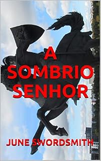 Livro A SOMBRIO SENHOR