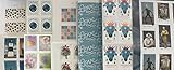 Forever Postage Stamps Mixed Stamp
