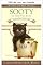 Livro Sooty, o gatinho de olhos verdes
