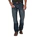 Wrangler Men’s Retro Slim Fit Boot Cut Jean