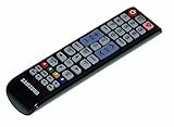 OEM Samsung Remote Control: UN32J4000, UN32J4000AF, UN32J4000AFXZA, UN32J400D, UN32J400DAF, UN32J400DAFXZA