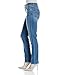 Levi's Women's Mid Rise Skinny Jean, Blue Dream, 30 (US 10) R
