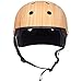 Critical Cycles Classic Commuter Bike/Skate/Multi Sport cm-2 Helmet