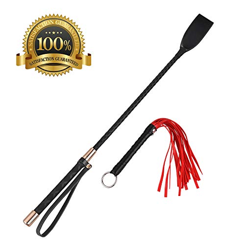 Top 10 Riding Whips For Horses of 2020 No Place Called Home