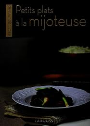 Petits plats à la mijoteuse