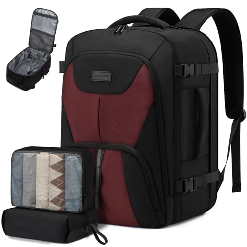 LOVEVOOK Travel Carry Backpack