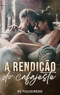 Livro A Rendição do Cafajeste