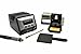 Aoyue 2930 Programmable Lead Free Soldering Station, C/F Switchable, Configurable soldering iron holder