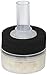 Aquatop Internal Sponge Filter for Aquariums – for Tanks Up to 10 Gallons, Easy to Clean and Maintain, Economical and Durable Filtration, CAF-10