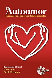 Livro Autoamor II: Expressões de Gêneros e Relacionamentos