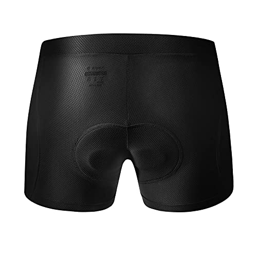 Bike Shorts Women With Padding Santic Women's Padded Cycling