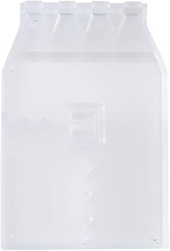 Amazon O O オーオー 自動給餌器 フードタイマー 専用 オリジナルカスタム容器 O O 自動給餌器 通販