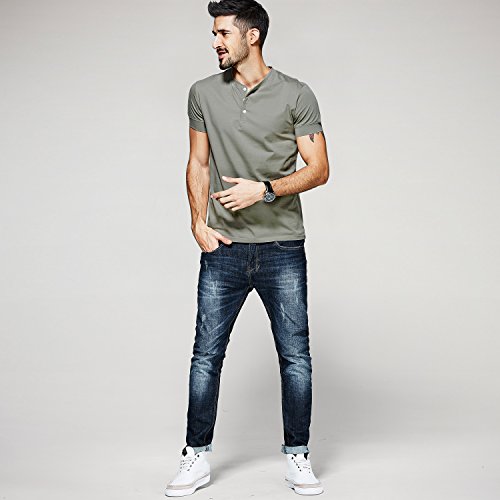 3 Underwear+Workout+Business+Elasticity+MArmyGreen