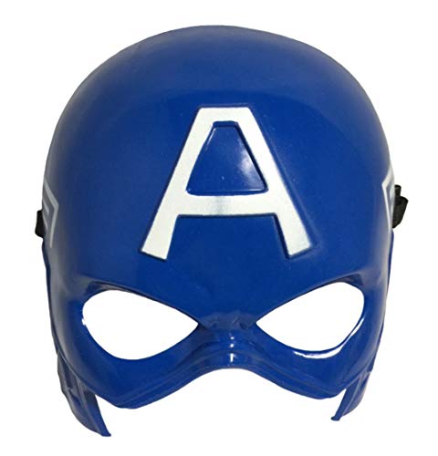 5 Seasons+Merchandise+Set+Masks+Spider+Man