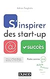 S'inspirer des start-up à succès (Entrepreneurs) by 
