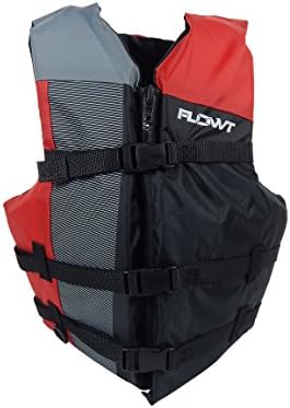 All Sport Life Vest, USCG Approved PFD