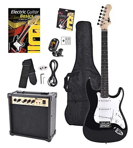 Voggenreiter Eg100 Kit Guitare Électrique